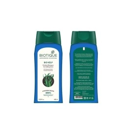 Biotique Kelp Protein Shampoo for Hair, 120ml