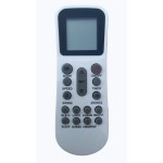 LipiWorld 125 AC Remote Compatible for Bluestar/Lloyd AC