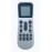 LipiWorld 125 AC Remote Compatible for Bluestar/Lloyd AC