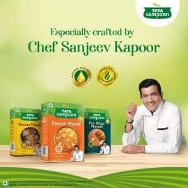 Tata Sampann Paneer Masala-100G Box