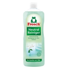 Frosch pH Neutral Cleaner - 1 Litre