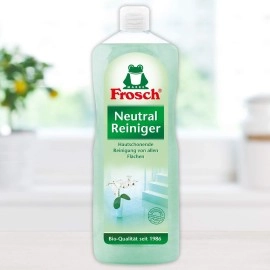 Frosch pH Neutral Cleaner - 1 Litre