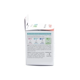 Pigeon Peristaltic Nipple 3 Pieces, L