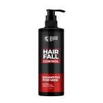 Beardo Hairfall Control Shampoo for Men, 25ml