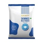 Society Tea Society Skimmed Milk Powder 500G Pouch