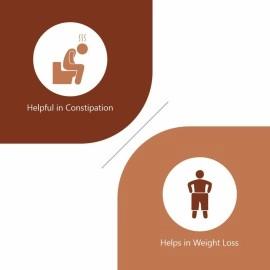 Jain Haritaki (Terminalia chebula) Powder - 1 kg