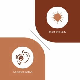 Jain Haritaki (Terminalia chebula) Powder - 1 kg