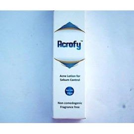 DRREDDYS - Acrofy Acne Lotion