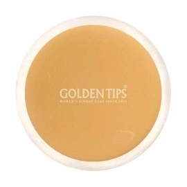 Golden Tips Special Ginger CTC Black Tea Indian Masala Chai Loose Leaves Pouch (200 Gram, 80 cups)