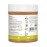 Pintola Organic Unsweetened Peanut Butter- Protein 30g & 9g Dietary Fiber, Made with Organic Peanuts, No Added Sugar (350g (pack of 1), Creamy)