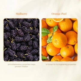 VLCC Anti Tan Skin Lightening Face Wash Combo Pack of 2 (150 ml*2)