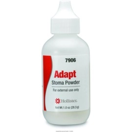 Adapt Stoma Powder 1 oz (Pack of 2)