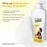 Chik Hairfall Prevent Egg Shampoo, 340 Ml
