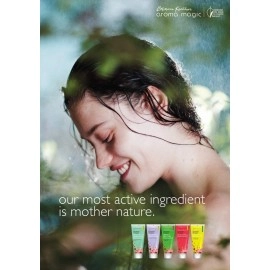 Aroma Magic White Tea and Chamomile Face Wash, 100 ml (Pack of 2)