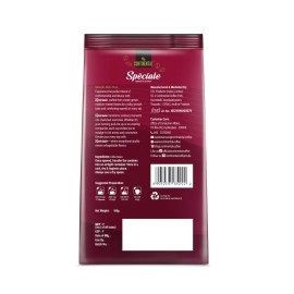 Continental Speciale Instant Coffee Granules | 200g Coffee Pouch | 100% Pure Instant Coffee | Smooth & Rich Instant Coffee | Medium Roast | Blend of Arabica & Robusta Coffee | No Added Flavors |