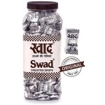Swad Digestive Chocolate Candy Jar, 300 Candies