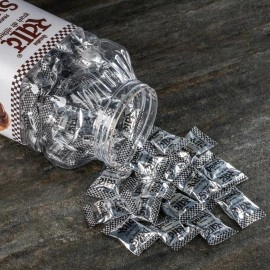 Swad Digestive Chocolate Candy Jar, 300 Candies