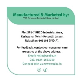 Veeba Carrot and Cucumber Sandwich Spread, 250g