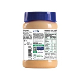 Veeba Carrot and Cucumber Sandwich Spread, 250g