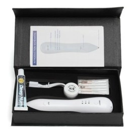 R A Products 3nh Rechargeable Freckle Laser Spot Laser Mole Removal Machine Beauty Tool Household Facial Skin Care