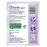 Odonil Bathroom Air Freshner Zipper (Joyful Lavender) - 10g | Instant & Long Lasting Fragrance | Lasts upto 30 days | Germ Protection