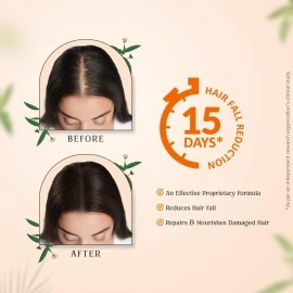 TRICHUP Hair Fall Control Herbal Hair Shampoo,200ml