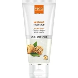 VLCC Walnut Face Scrub Pack of 2