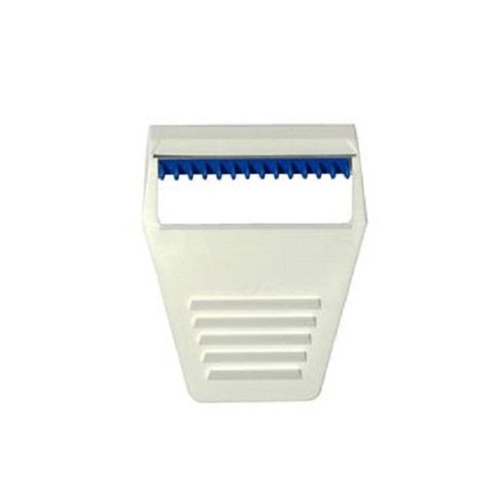 Swezor Disposal Razor Blade Men/Women Premium Stainless Steel Edge 5pcs