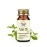 KHADI Omorose Coldpressed Tulsi Oil, 30 ml