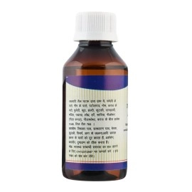Kamdhenu Laboratories Jatyadi Taila Oil - 100ml