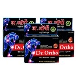 Dr.Ortho Dr Ortho,30 Capsules -Pack of 3