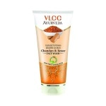 VL Chandan & Kesar Facewash