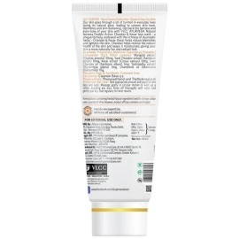 VL Chandan & Kesar Facewash