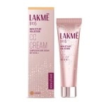 Lakme 9 to 5 Complexion Care Face Cream, Almond 30 gm