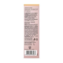 Lakme 9 to 5 Complexion Care Face Cream, Almond 30 gm