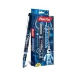 GM Pens Rorito Robomax Pen Future Now For Robot Fans (Pack Of 5) (Blue)