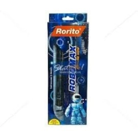 GM Pens Rorito Robomax Pen Future Now For Robot Fans (Pack Of 5) (Blue)