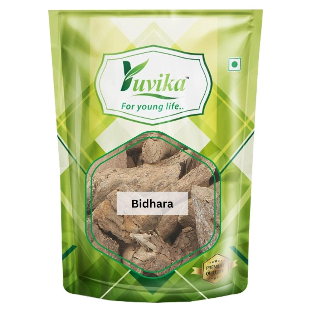 YUVIKA Bidhara Lakdi - Vidhara - Argyreia Nervosa 400 Grams