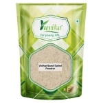 Yuvika Vidharikand Safed Powder - Puerariatuberosa - Indian Kudzu (200g)