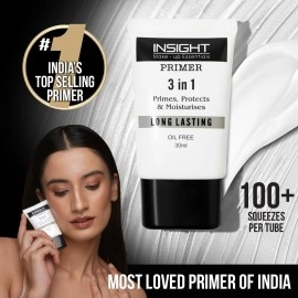 INSIGHT 3in1 Vov Oil-free Primer