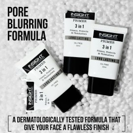 INSIGHT 3in1 Vov Oil-free Primer