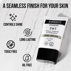INSIGHT 3in1 Vov Oil-free Primer