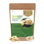 Foodherbs Poolankilangu/Kachur White Turmeric Powder (200 g)