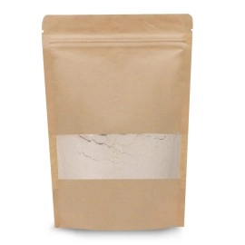 Foodherbs Poolankilangu/Kachur White Turmeric Powder (200 g)