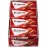 Trident Sugar-free Gum Cinnamon Flavour 18 Sticks (Pack of 12)