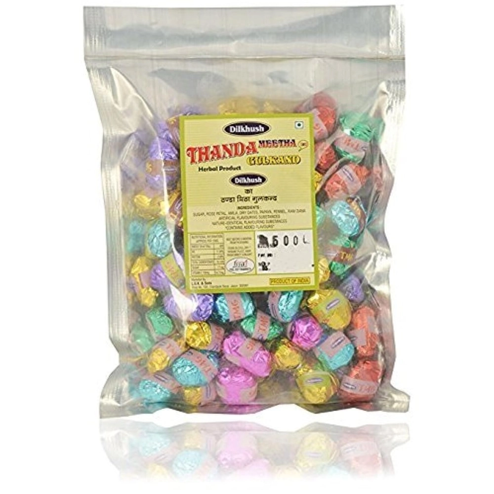 Dilkhush Thanda Meetha Pan, 500 g