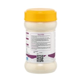 Nutra Vita Goat Milk Powder | Freeze Dried |100Grams |Pure and Natural |Organic