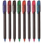 PENTEL ENERGEL ROLLER BALL PEN ASSORTED COLORS