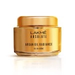 LAKM Absolute Argan Oil Radiance Cream - 50g