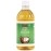 Voila Organic Coconut Vinegar Pet Bottle, 500 ml
